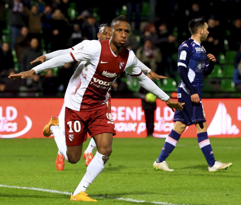 Bouna Sarr va s’entraîner avec un nouveau club ! 2 Bouna Sarr va s’entraîner avec un nouveau club !