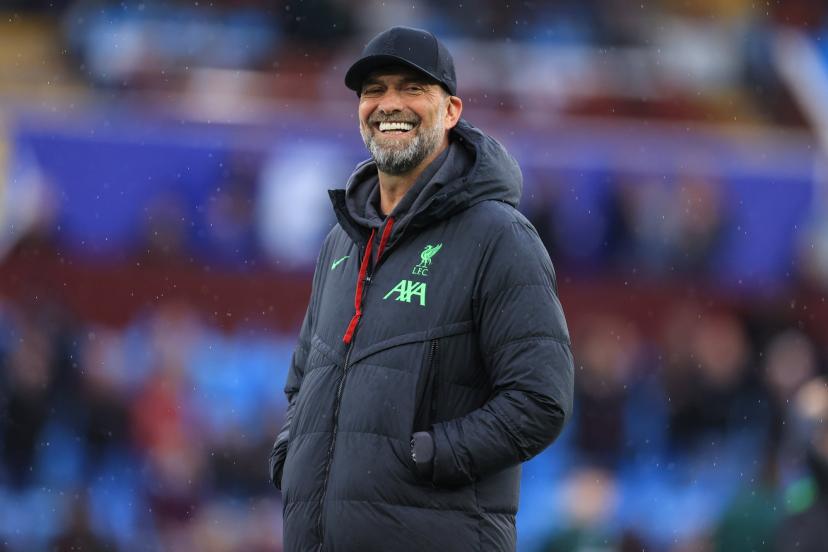 L’annonce choc sur l’avenir de Jürgen Klopp !