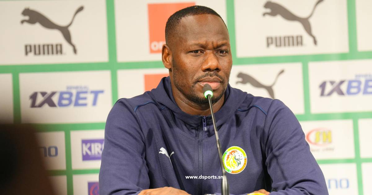 CAN 2025 : la liste du S&eacute;n&eacute;gal, c&rsquo;est confirm&eacute; !