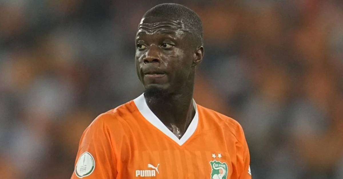 Voici pourquoi Nicolas P&eacute;p&eacute; a &eacute;t&eacute; &eacute;cart&eacute; par Emerse Fa&eacute;