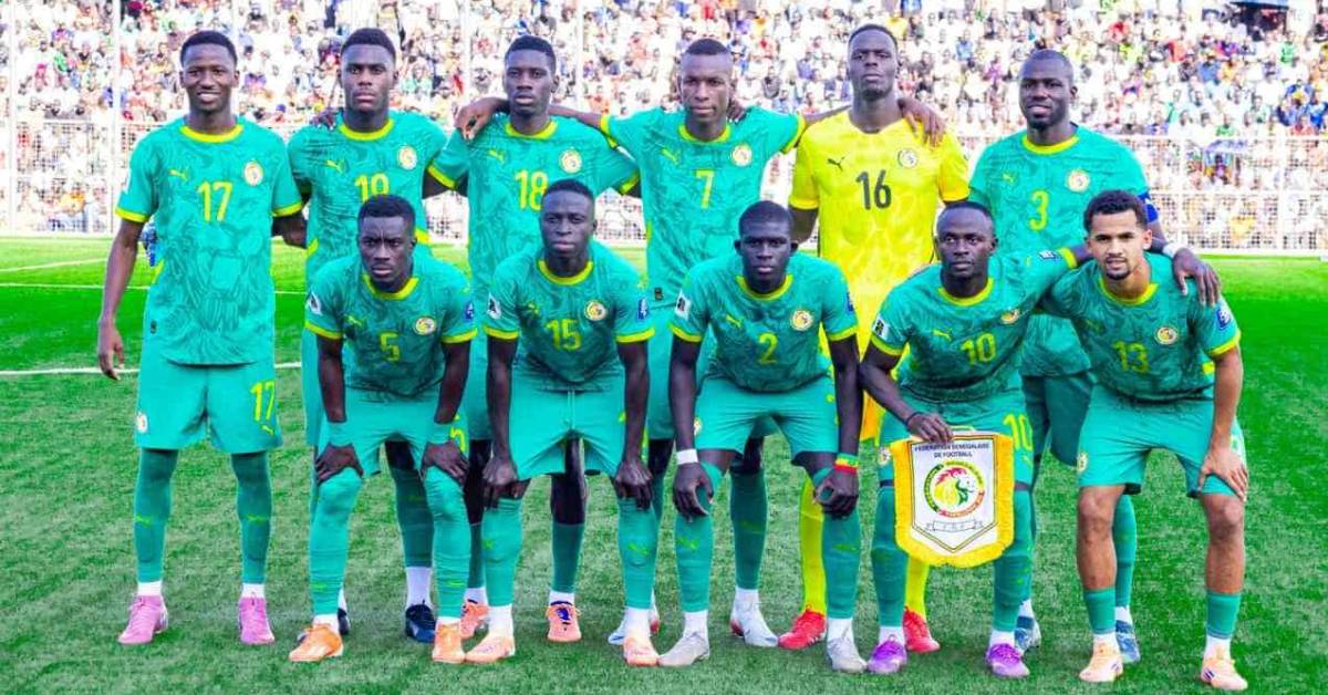 Mondial 2026 : un match amical historique pour les Lions, accord en vue !