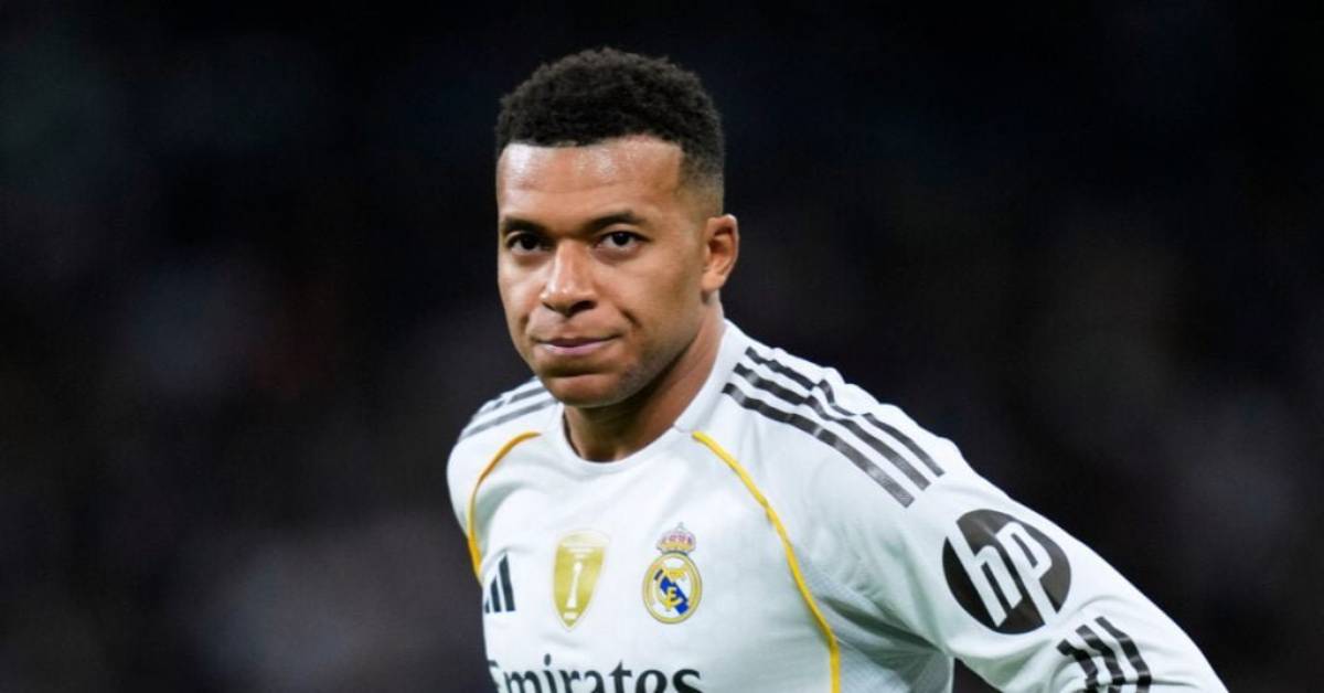 Real Madrid : Grosse inqui&eacute;tude autour de Kylian Mbapp&eacute;, la tr&egrave;s mauvaise nouvelle tombe