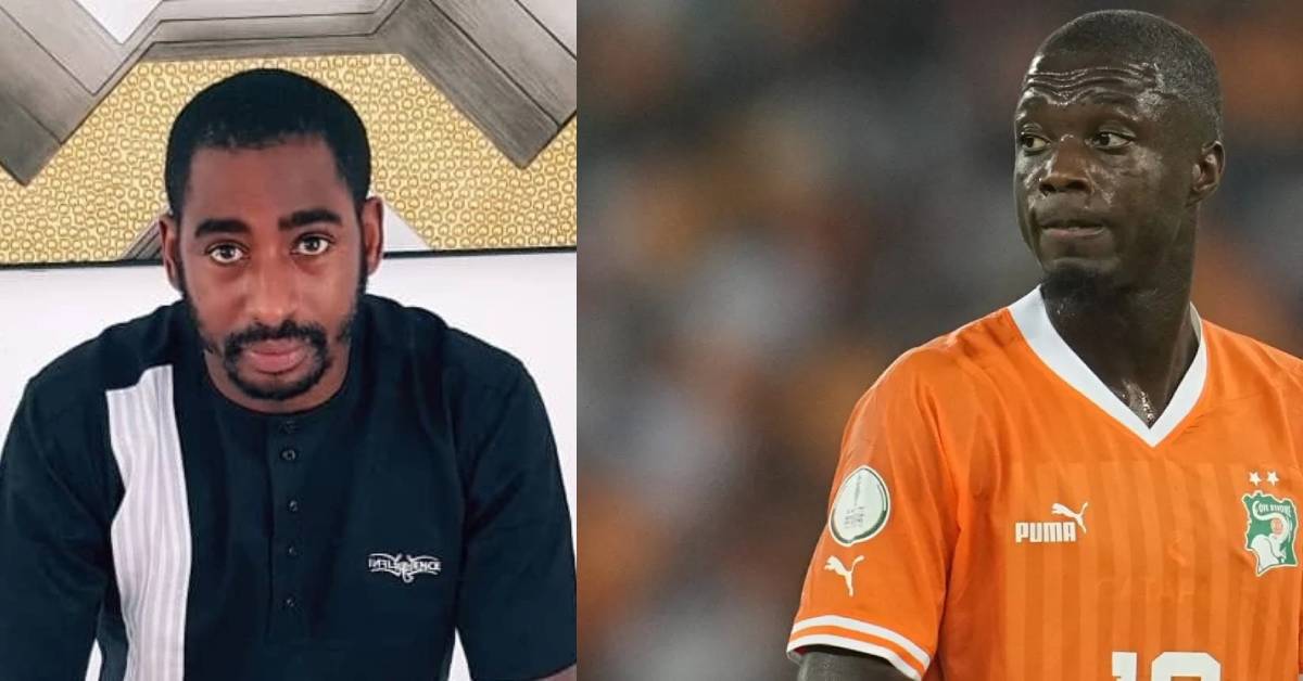 Copa Barry se l&acirc;che et adresse un message poignant &agrave; Nicolas P&eacute;p&eacute; !