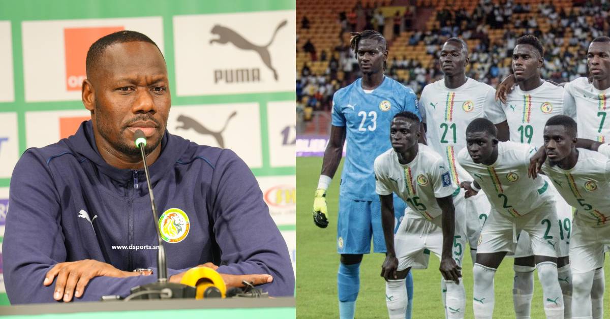 &Eacute;quipe nationale : Pape Thiaw a tranch&eacute;, sa liste est d&eacute;j&agrave; boucl&eacute;e malgr&eacute; la temp&ecirc;te