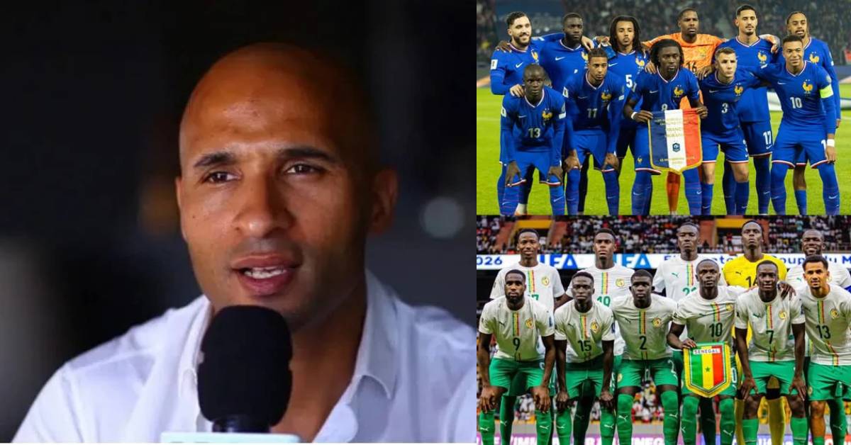 Mondial 2026 : S&eacute;n&eacute;gal&ndash;France, Diomansy Kamara balance ses dures v&eacute;rit&eacute;s !