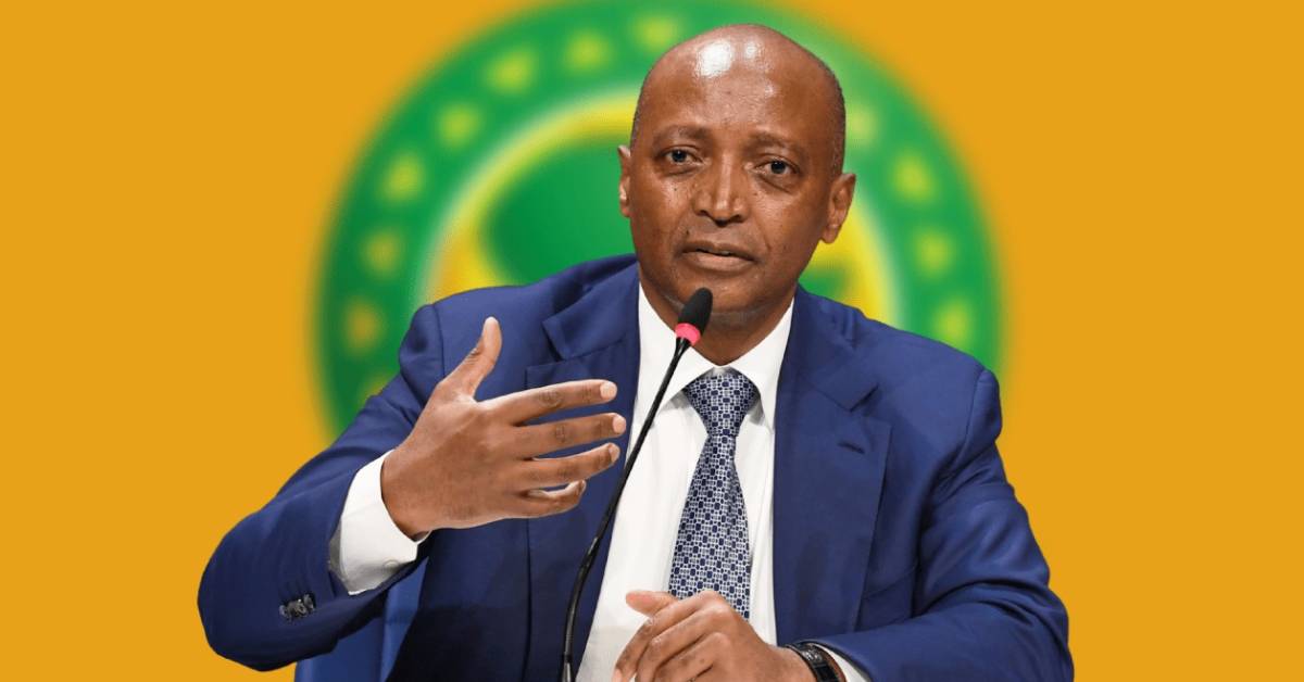 CAN 2025 : La CAF fait tomber une nouvelle inattendue &agrave; 9 jours du d&eacute;but !