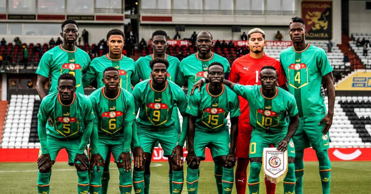 Voici les trois raisons pour lesquelles le S&eacute;n&eacute;gal va gagner la CAN 2025