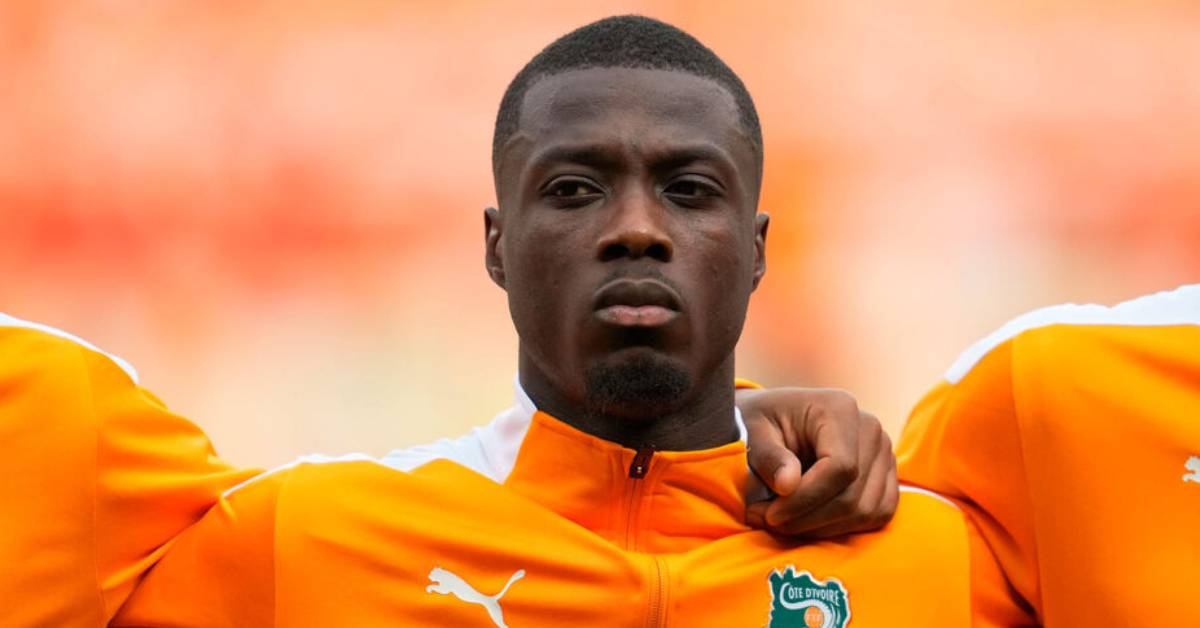 La réaction déchirante de Nicolas Pépé après sa non convocation pour la CAN