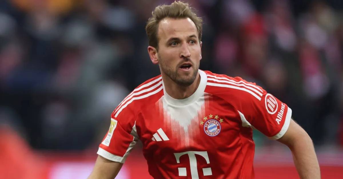 Harry Kane au Barça ? Le verdict est tombé !