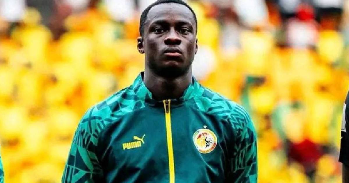 l’entraîneur de Sunderland, Régis Le Bris fait tomber une annonce inattendue pour Habib Diarra