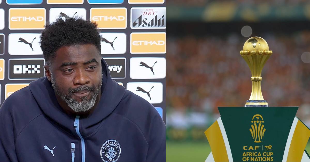 Kolo Touré réagit et balance tout sur la CAN !