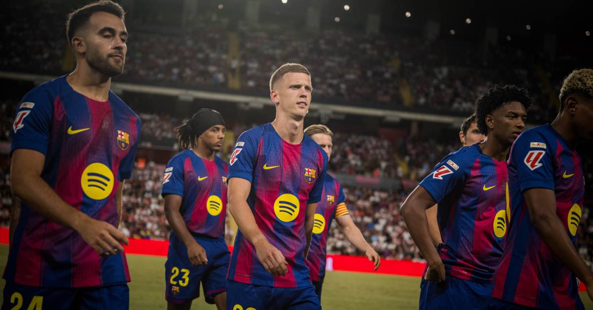 Le FC Barcelone est en deuil, une perte lourde pour le club&hellip;