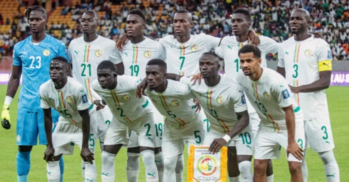Coup dur pour le S&eacute;n&eacute;gal : bless&eacute; &agrave; la derni&egrave;re minute !