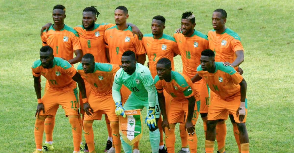 CAN 2025 : coup dur pour les &Eacute;l&eacute;phants de C&ocirc;te d&rsquo;Ivoire &agrave; quelques jours de la CAN !