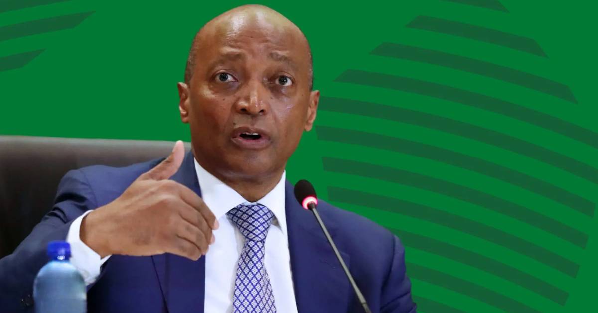 CAN 2025 : la CAF fixe des r&egrave;gles inattendues &agrave; quelques jours de la comp&eacute;tition !