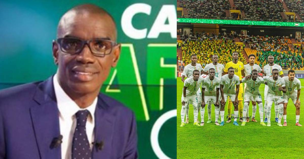 Aboubakry Ba sur la liste de Pape Thiaw : &laquo; Ibrahima Mbaye et Mamadou Sarr seront&hellip; &raquo;