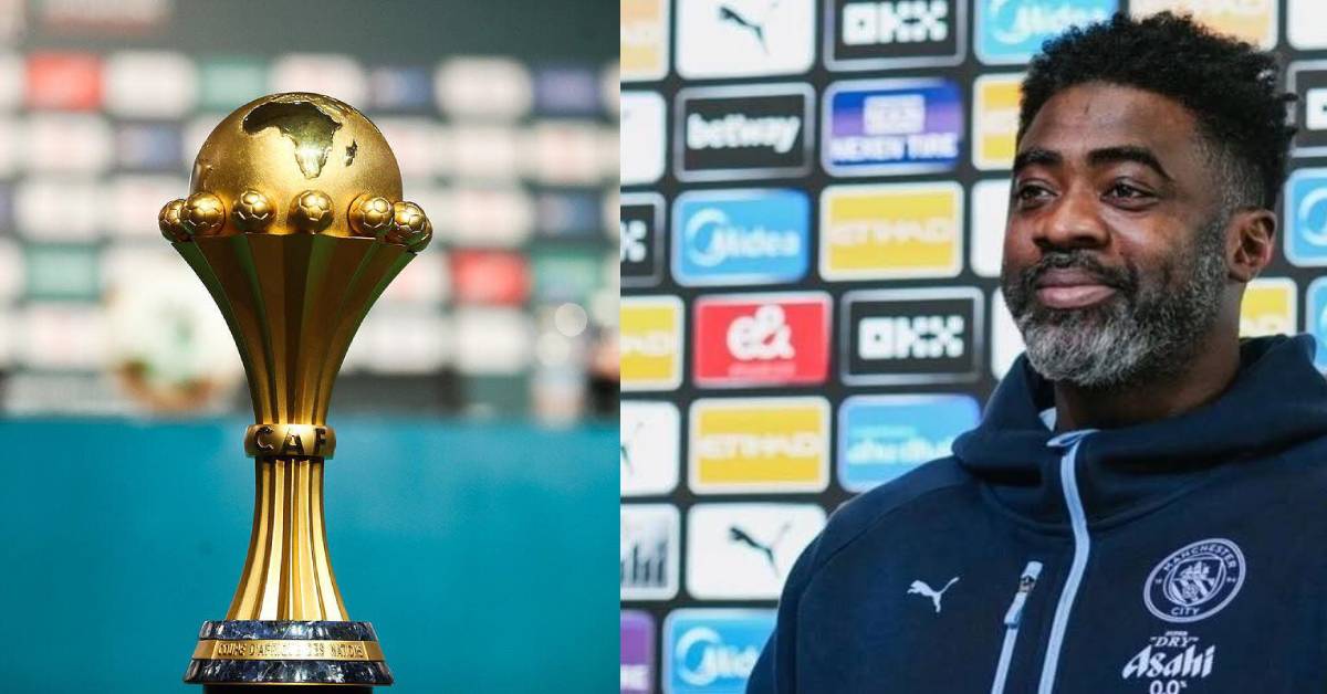 CAN 2025 : Kolo Tour&eacute; d&eacute;voile son favori et surprend tout le monde !