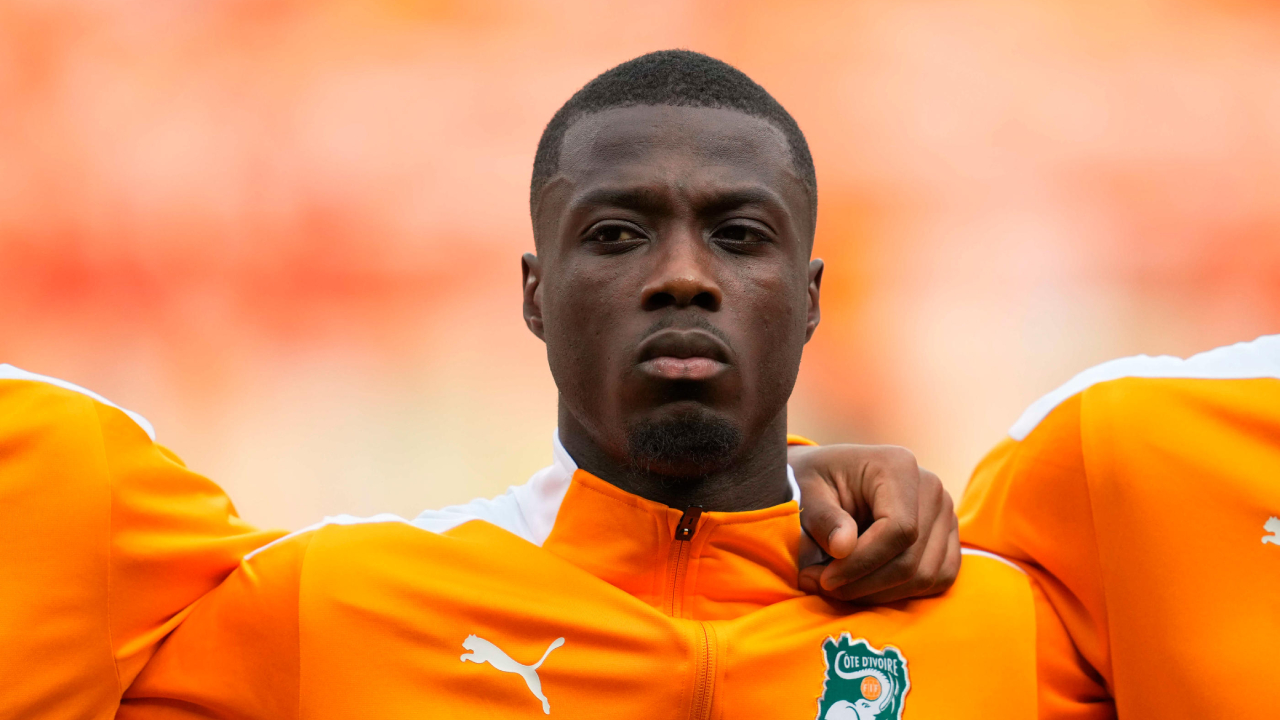 Côte d’Ivoire : Nicolas Pépé écarté, une menace de mort surgit !