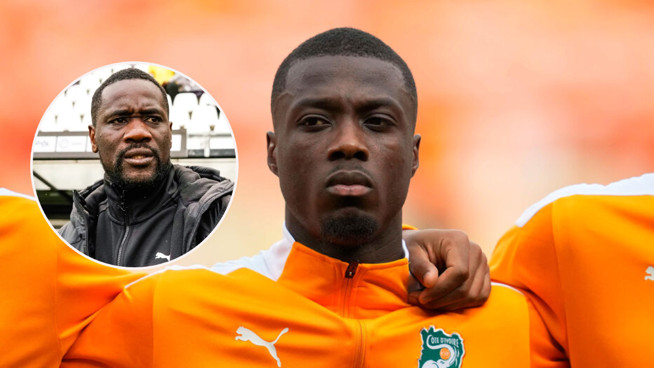 « Tout est mélangé… », la réaction déchirante d’un ex-international tricolore sur l’absence de Nicolas Pépé !