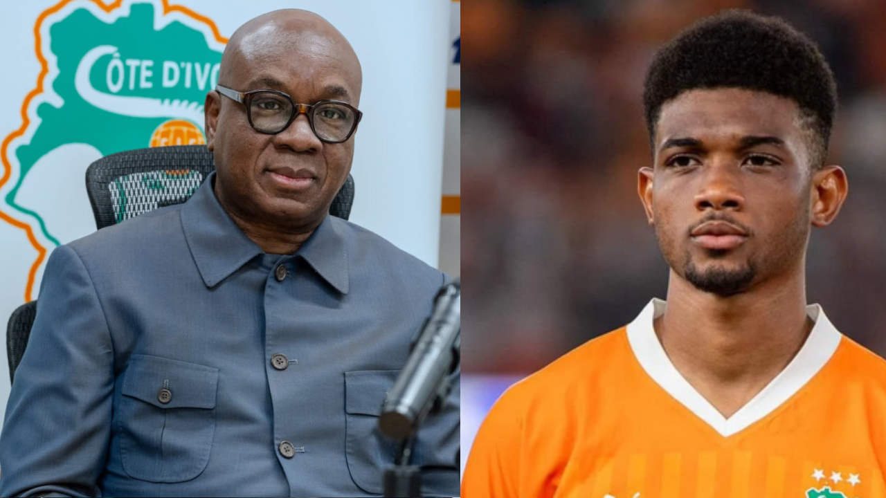 Amad Diallo au cœur d’un bras de fer entre la FIF et Manchester United !