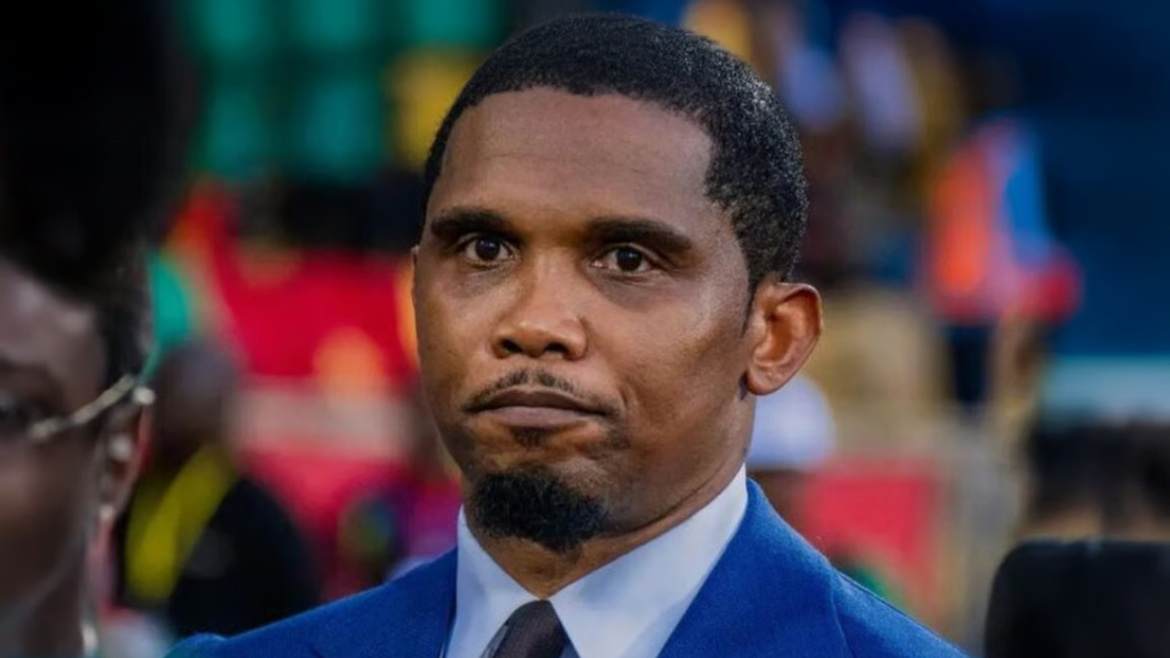 “On dirait le Mali !” – Les nouveaux maillots du Cameroun provoquent la colère des fans !