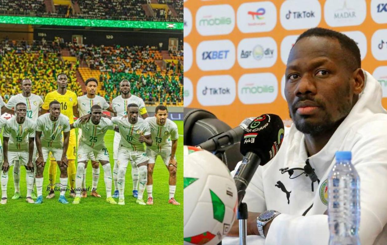 CAN 2025 : changement inattendu sur la publication de la liste des Lions !