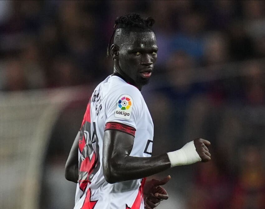 Mauvaise nouvelle pour Pape Thiaw : un joueur clé blessé avant la CAN !