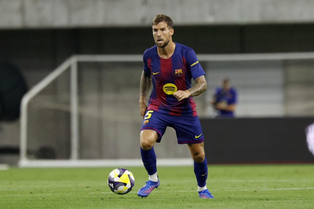 Mercato : Très mauvaise nouvelle pour le Barça !