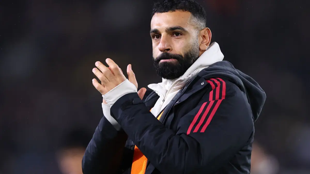 Liverpool : Mohamed Salah brise le silence et détruit Arne Slot !