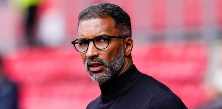 Habib Bèye balance tout sur le choc Sénégal–France