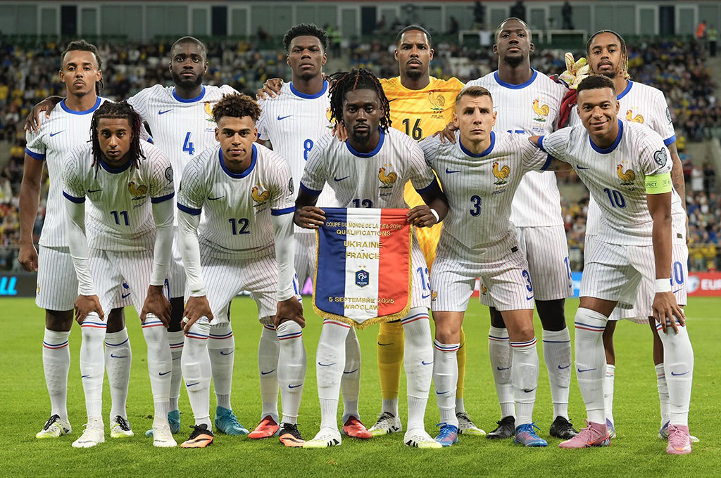 Mamadou Niang balance ses vérités sur le match France – Sénégal !