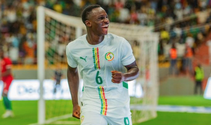 CAN 2025 : Habib Diarra fixé, la décision vient de tomber !