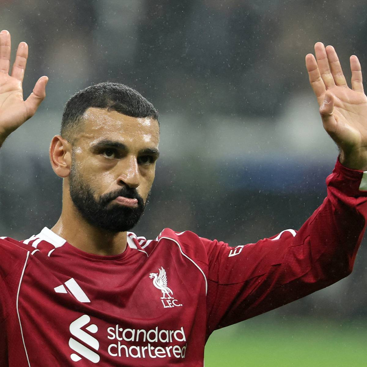 Liverpool rend son verdict et tranche pour Mohamed Salah ! 2 image 222