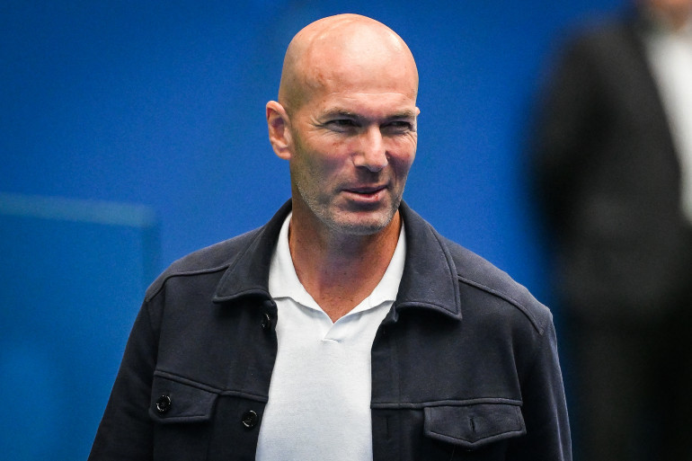 Retour de Zidane au Real Madrid : le club tranche définitivement