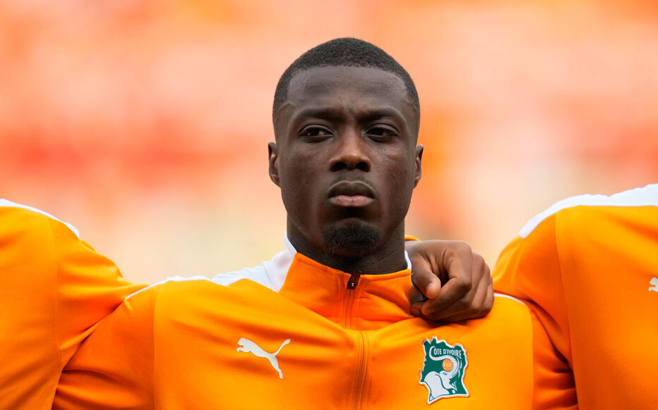 Côte d’Ivoire : le clan Pépé monte au créneau face à Emerse Faé !