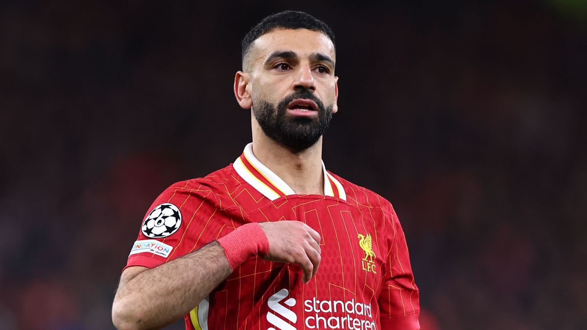 Van Dijk ne mâche pas ses mots : message sec à Mohamed Salah !