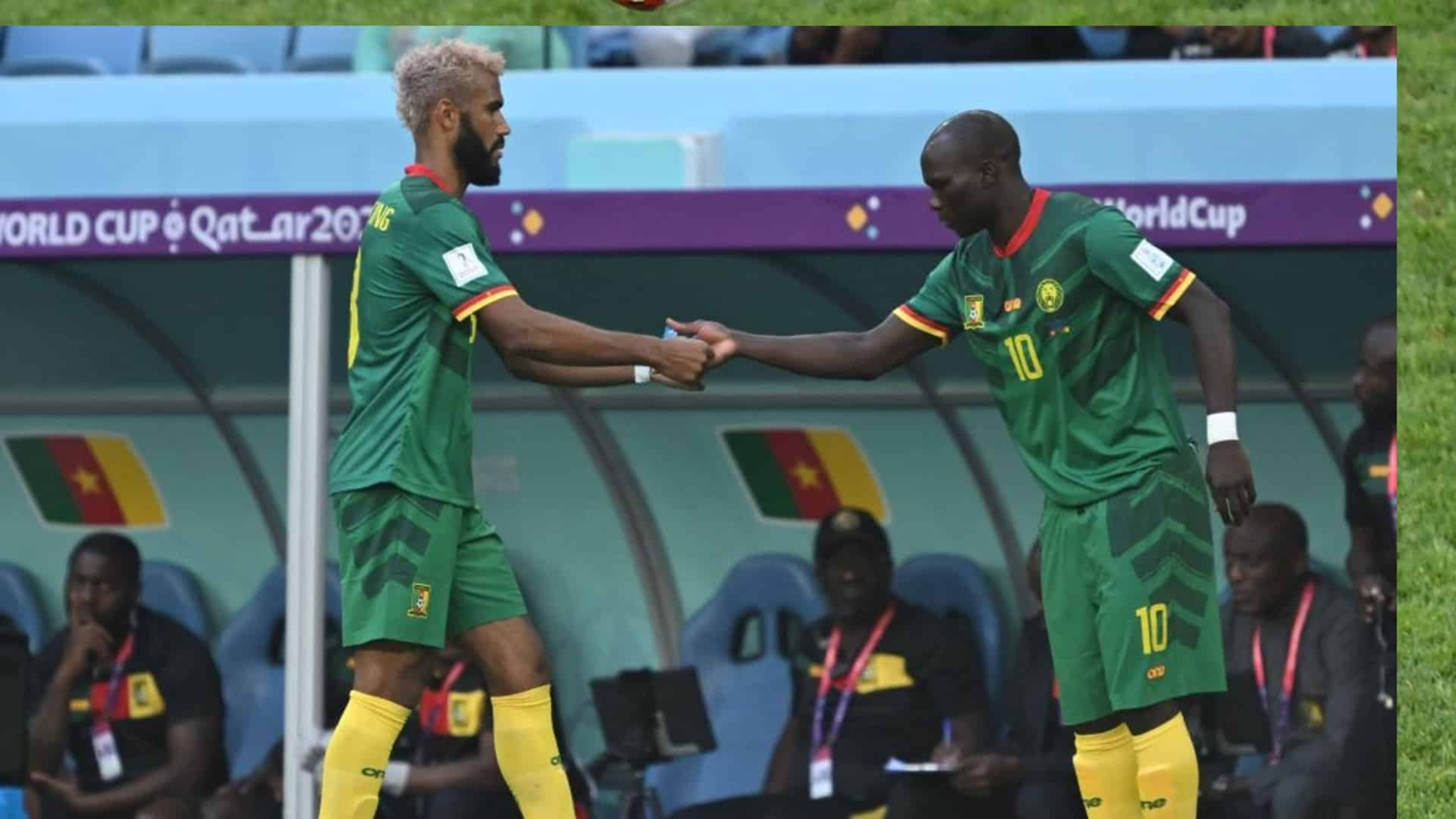 CAN 2025 : Aboubakar, Choupo-Moting, Onana… Les gros coups de tonnerre dans la liste du Cameroun !
