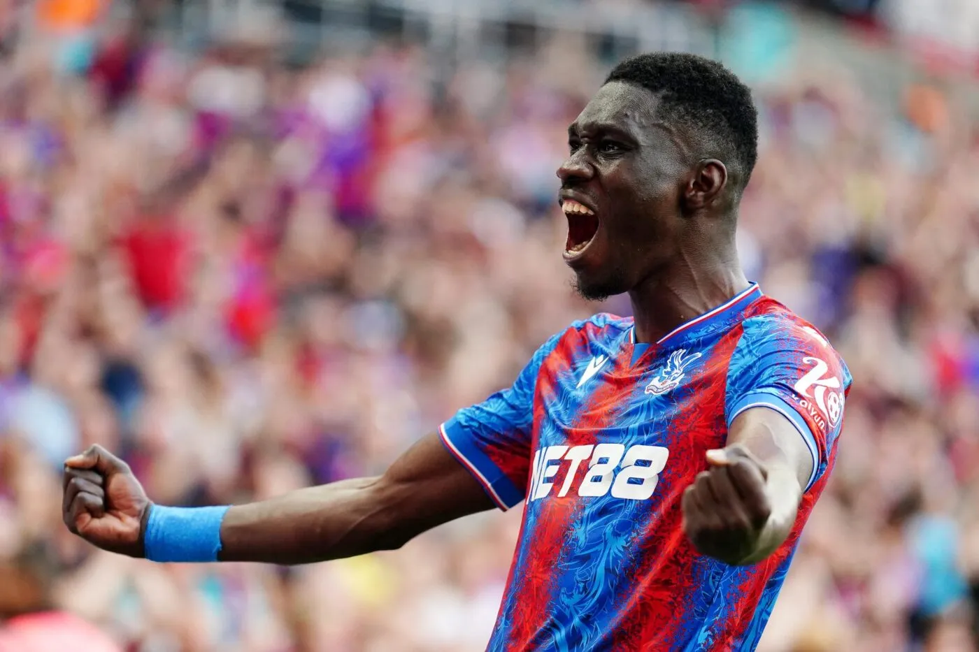 CAN 2025 : le verdict tombe pour Ismaïla Sarr !