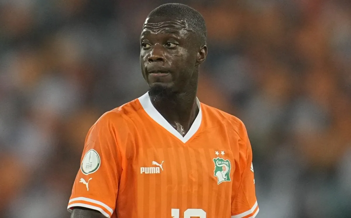 Coup de tonnerre : la Fédération ivoirienne prend position sur Nicolas Pépé