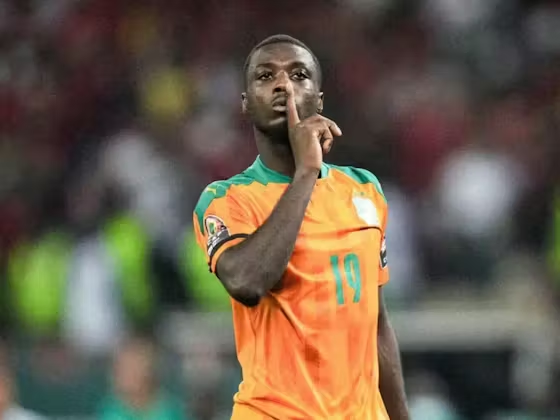 la Fédération ivoirienne prend position sur Nicolas Pépé 2 la Fédération ivoirienne prend position sur Nicolas Pépé