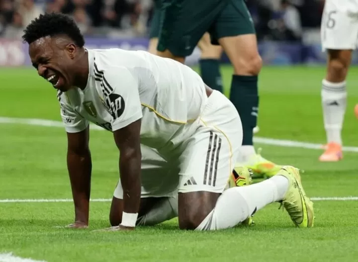 les 3 joueurs désignés coupables après la défaite face à City 2 image 296