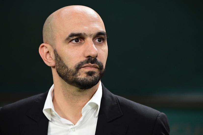 Le Maroc dévoile sa liste pour la CAN 2025 !