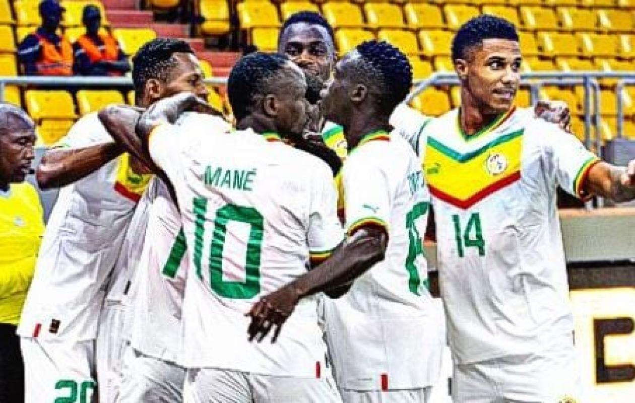 Pape Thiaw a tranché, sa liste est déjà bouclée malgré la tempête 2 Pape Thiaw a tranché, sa liste est déjà bouclée malgré la tempête