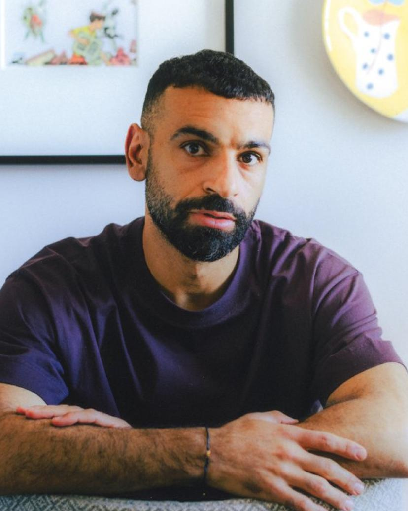 Mohamed Salah a tranché : sa décision pour le mercato hivernal est tombée !