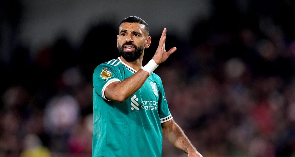 Liverpool tranche enfin sur l’avenir de Mohamed Salah !