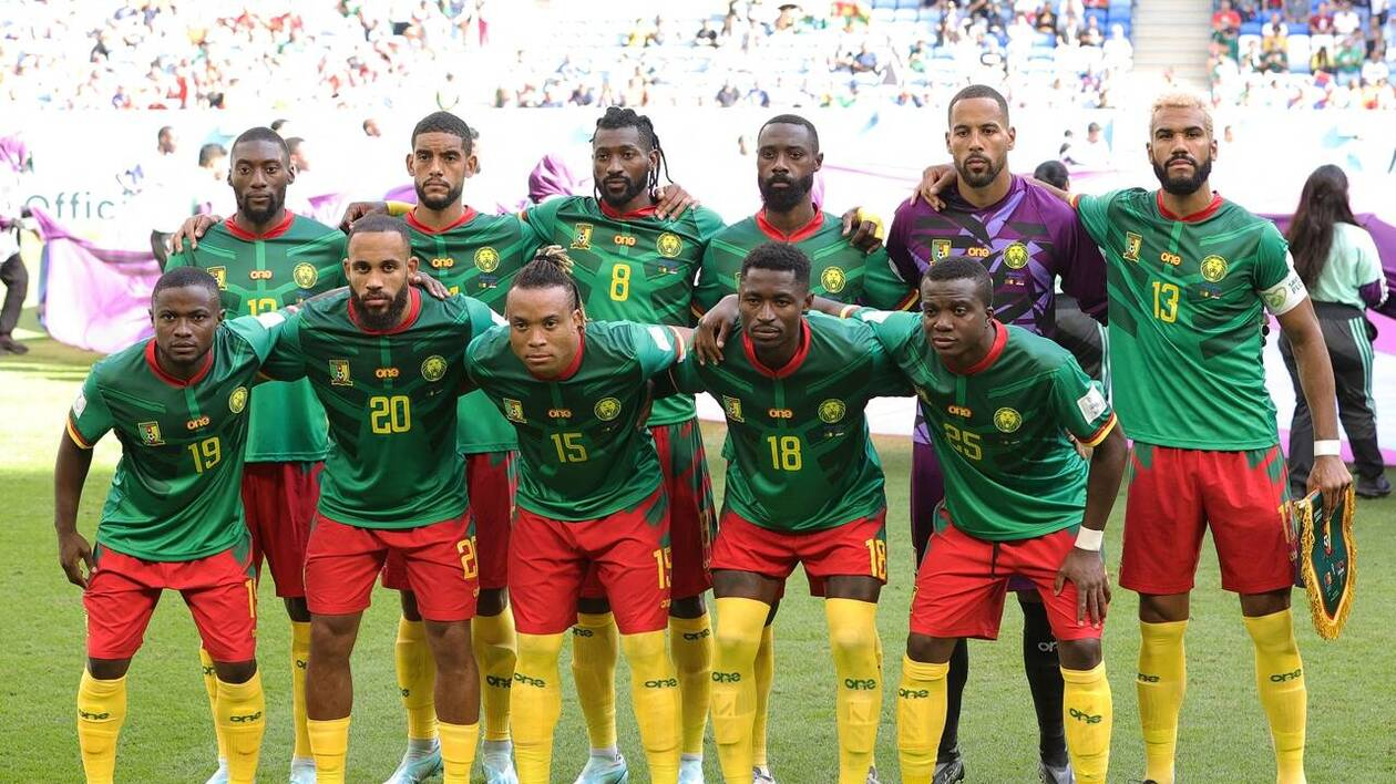 Roger Milla brise le silence et adresse un message fort aux Lions Indomptables avant le départ pour le Maroc ! 2 image 347