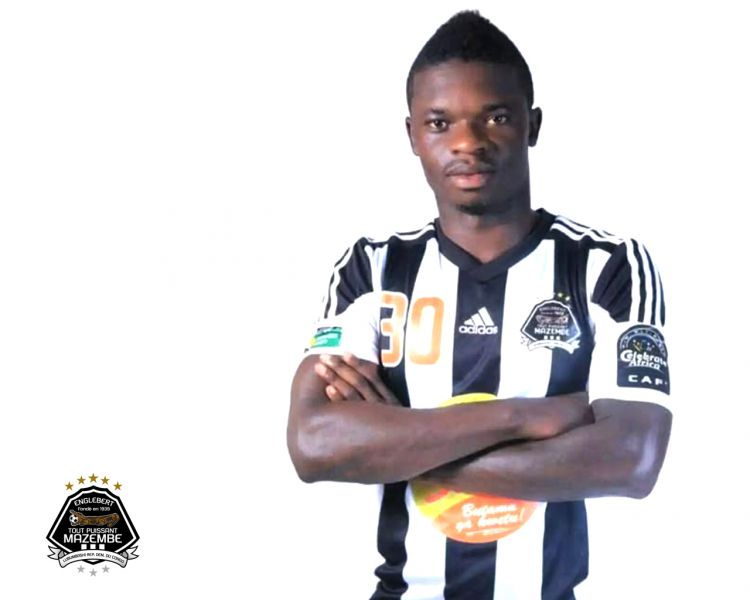 Le football congolais en deuil : TP Mazembe touché