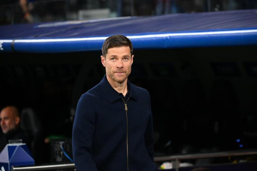 Real Madrid : La réponse cash de Xabi Alonso à Karim Benzema !