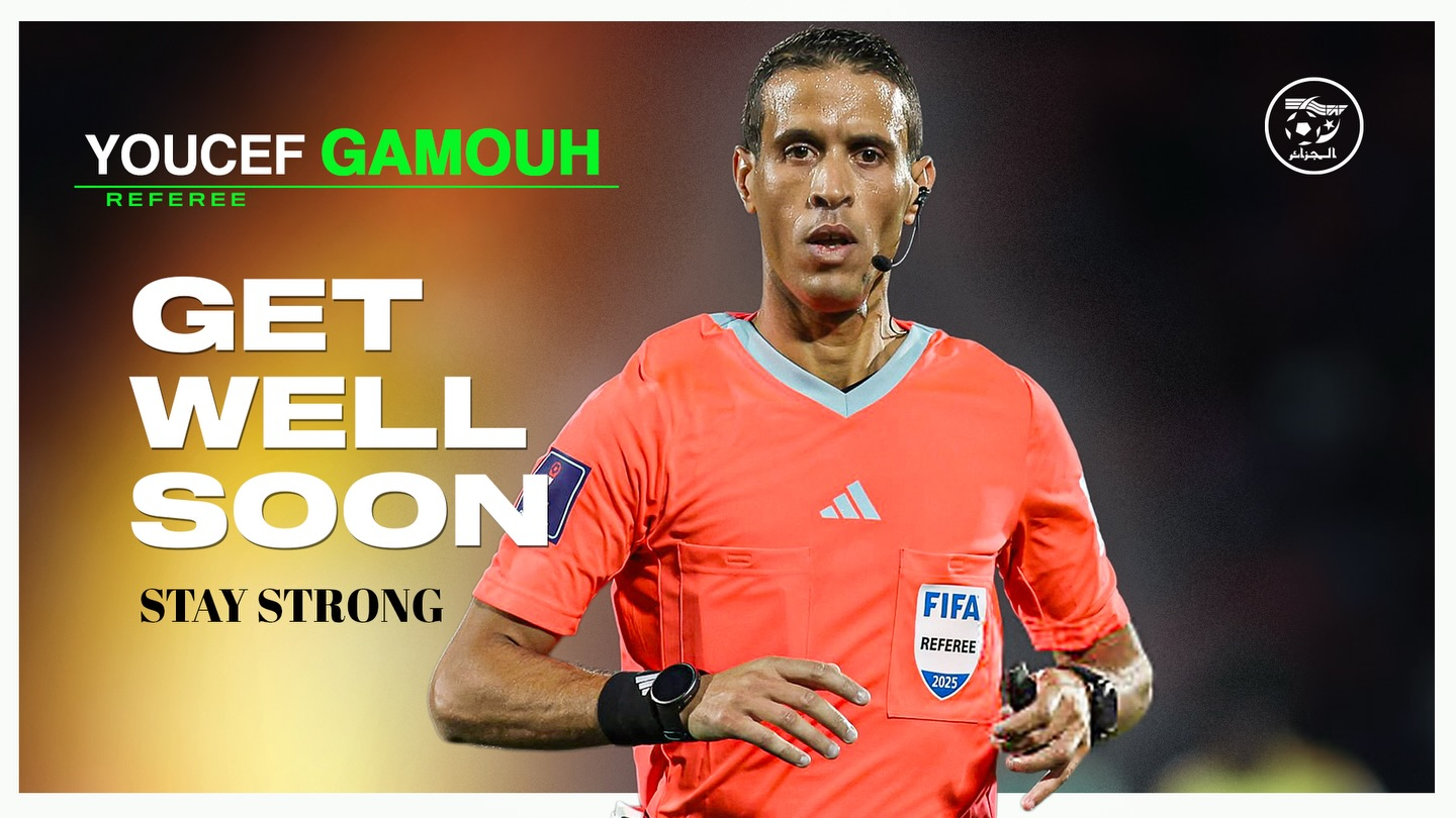 la CAF confirme un forfait inattendu à quelques jours du coup d’envoi ! 2 image 379