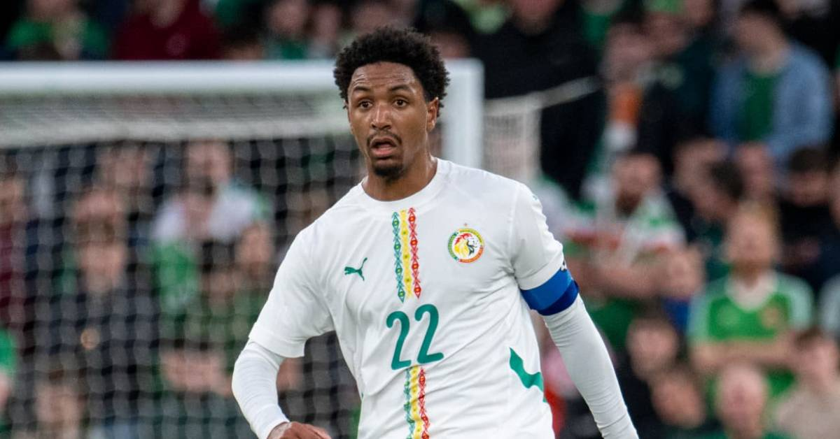 CAN 2025 : Absent de la liste, Abdou Diallo brise le silence !